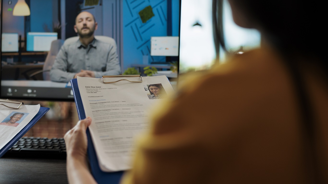 Recrutement à l'île Maurice