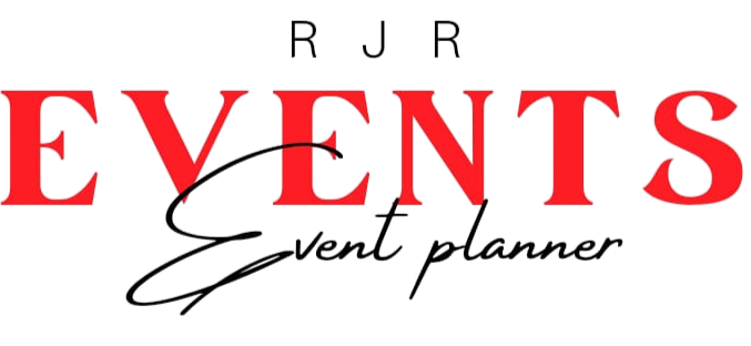 RJR Events Logo
