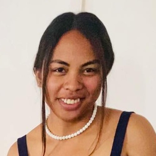 HRO - Aina ANDRIANTSIHOARANA